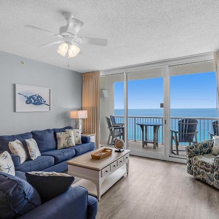 Majestic Beach Towers 2-1703 Panama City Beach Bagian luar foto