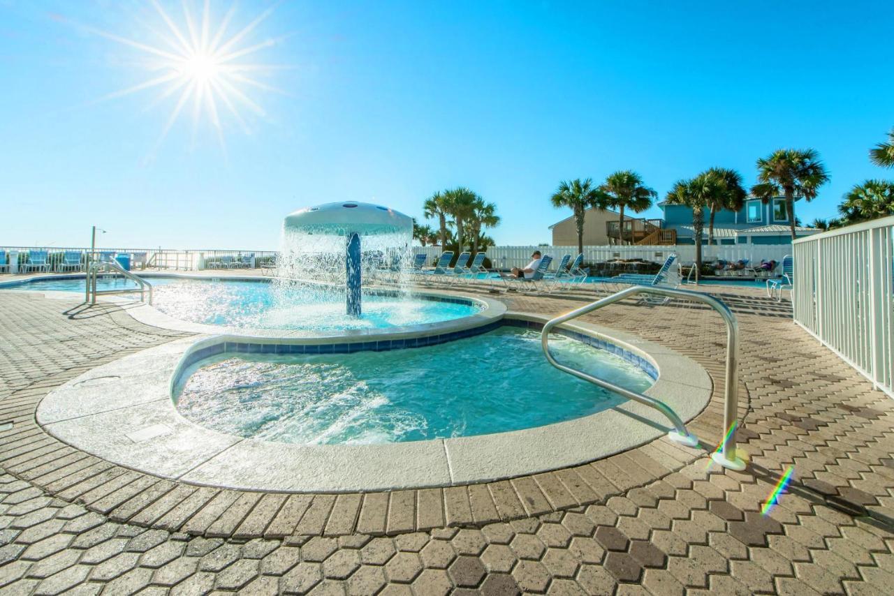 Majestic Beach Towers 2-1703 Panama City Beach Bagian luar foto