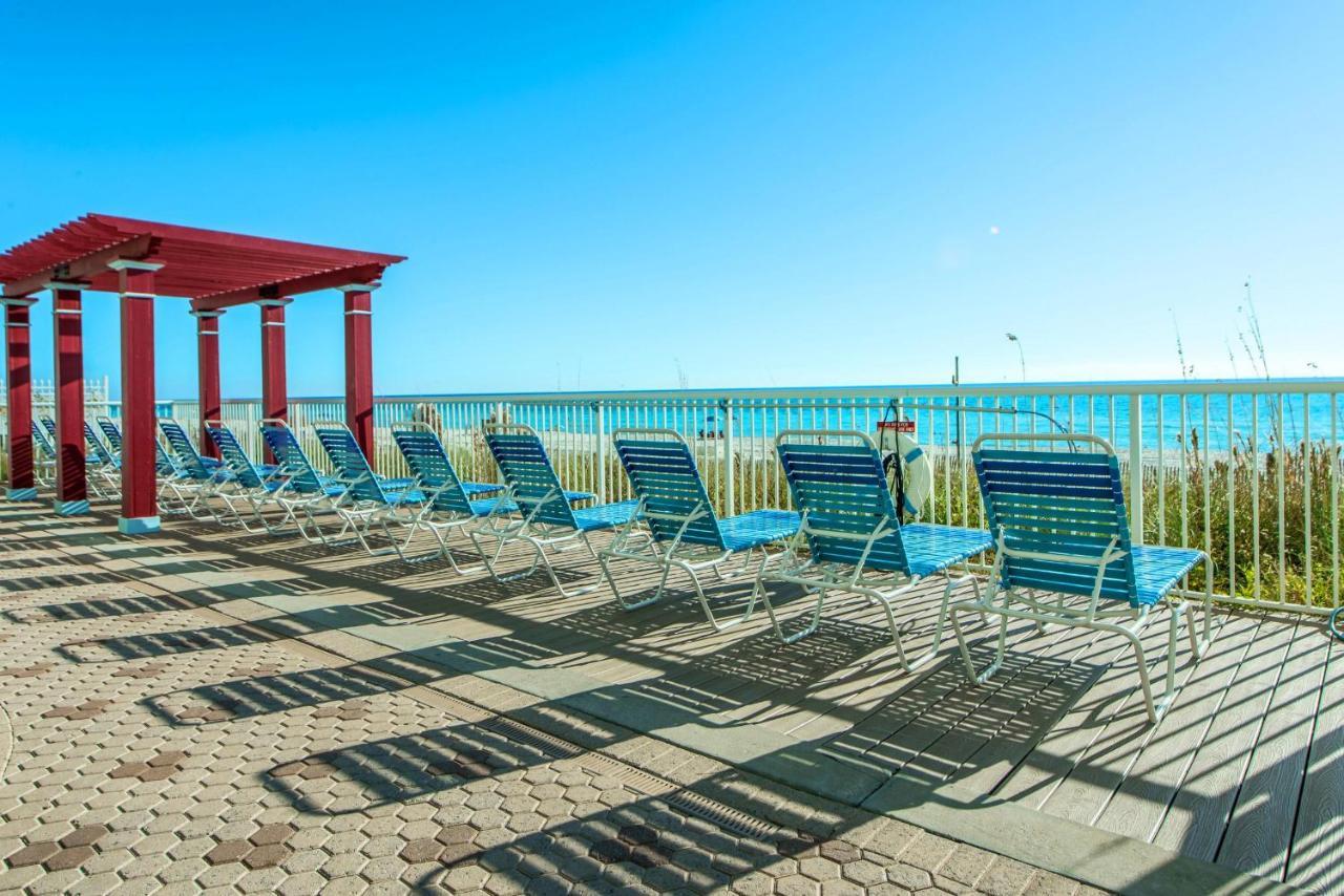 Majestic Beach Towers 2-1703 Panama City Beach Bagian luar foto