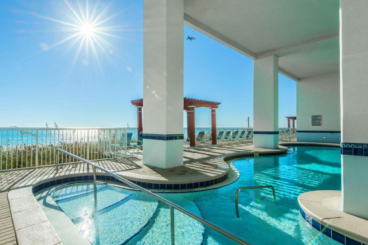 Majestic Beach Towers 2-1703 Panama City Beach Bagian luar foto
