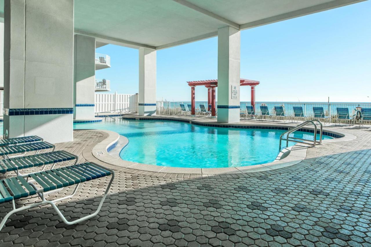 Majestic Beach Towers 2-1703 Panama City Beach Bagian luar foto