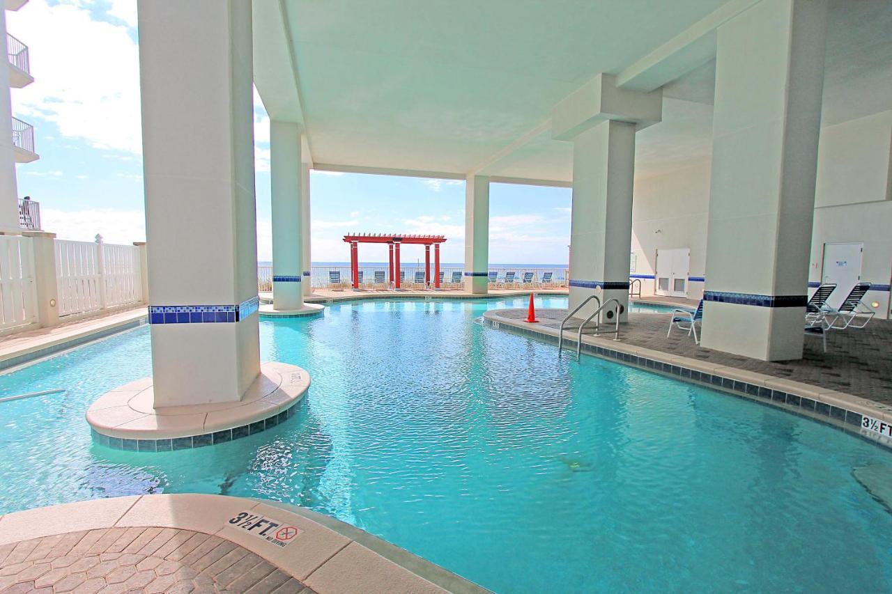 Majestic Beach Towers 2-1703 Panama City Beach Bagian luar foto