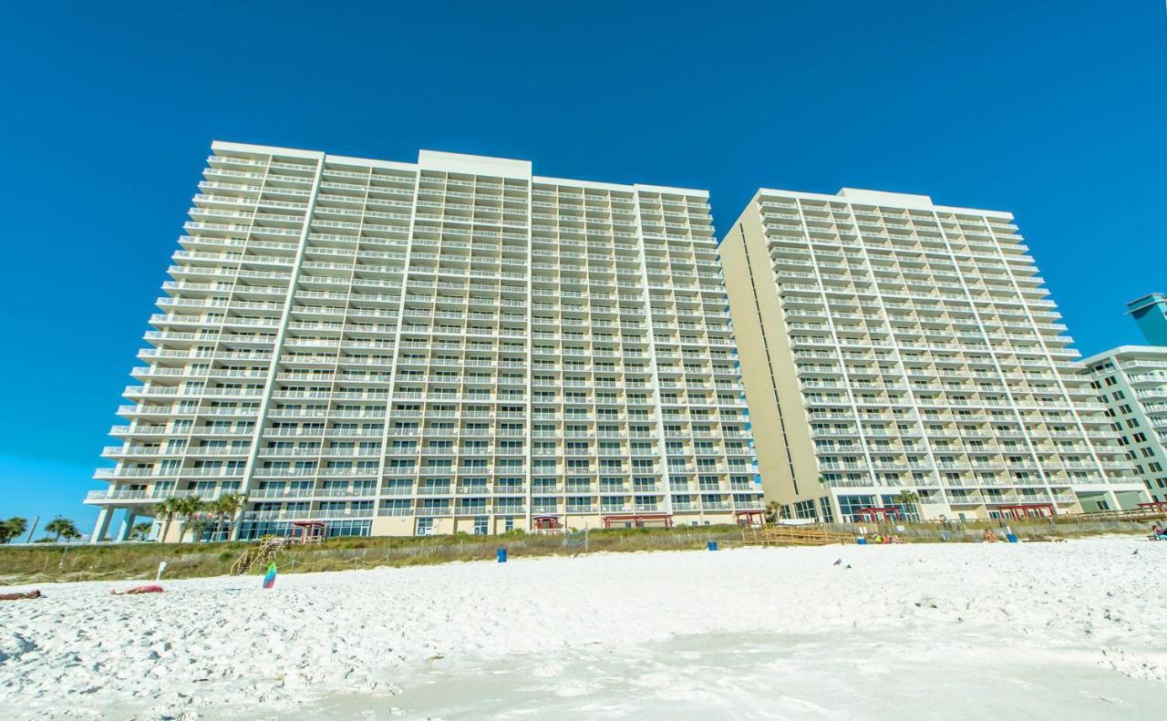 Majestic Beach Towers 2-1703 Panama City Beach Bagian luar foto