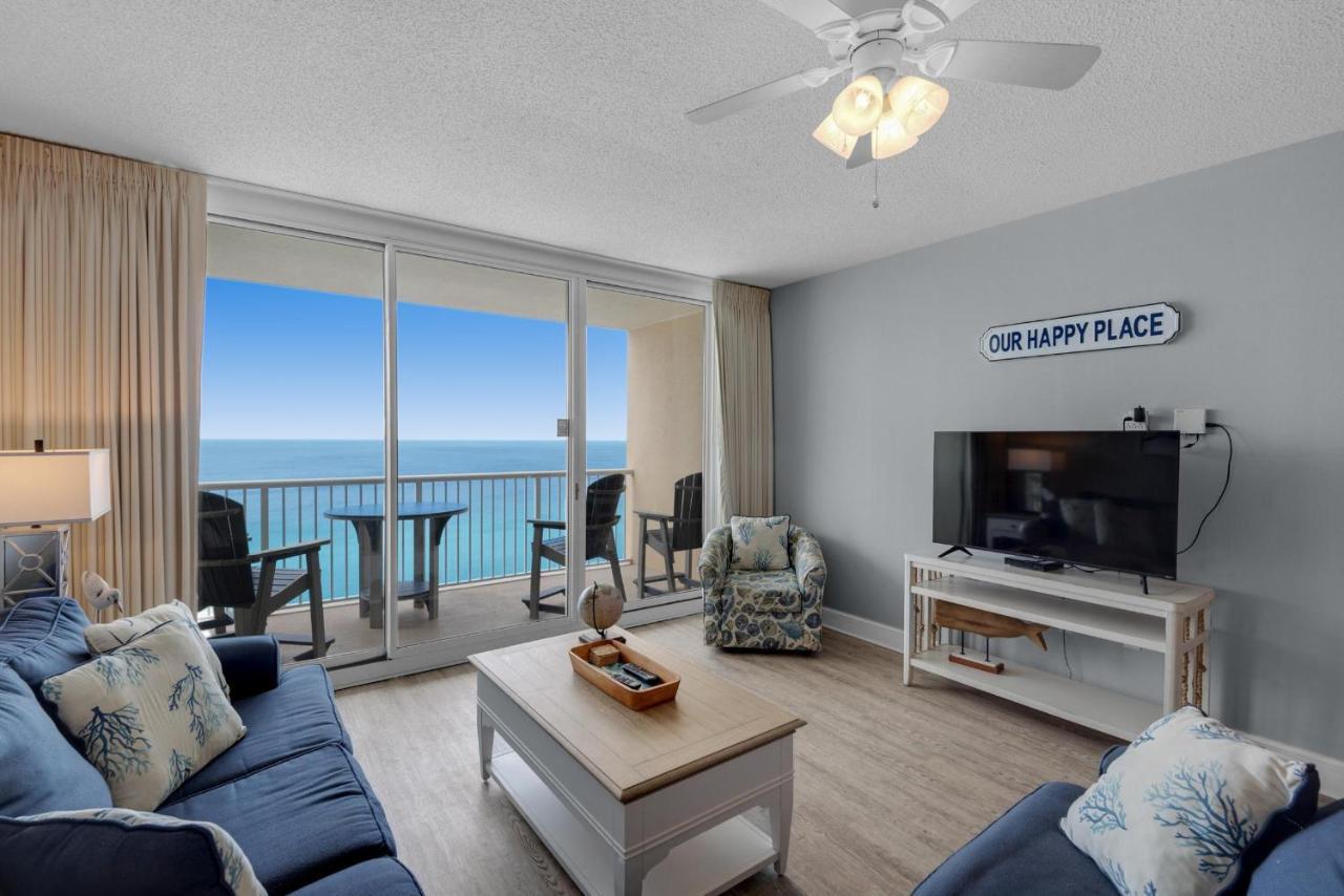 Majestic Beach Towers 2-1703 Panama City Beach Bagian luar foto