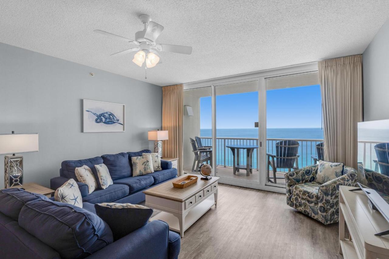Majestic Beach Towers 2-1703 Panama City Beach Bagian luar foto