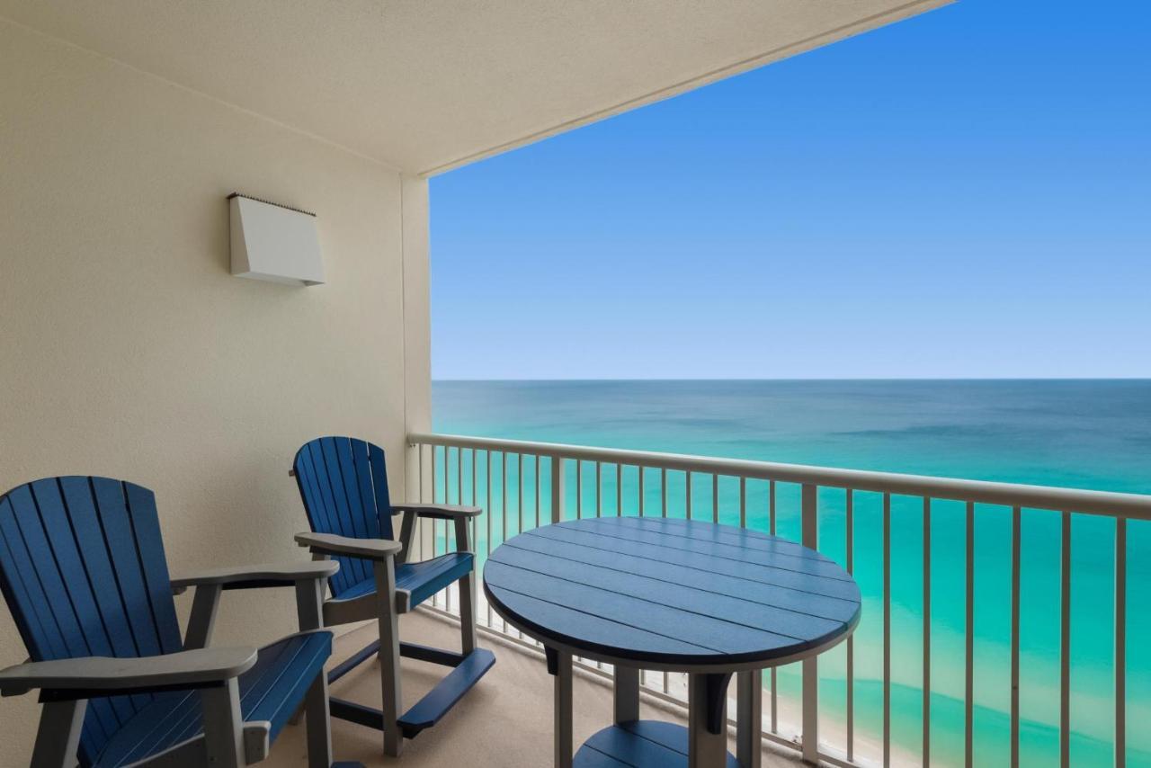 Majestic Beach Towers 2-1703 Panama City Beach Bagian luar foto