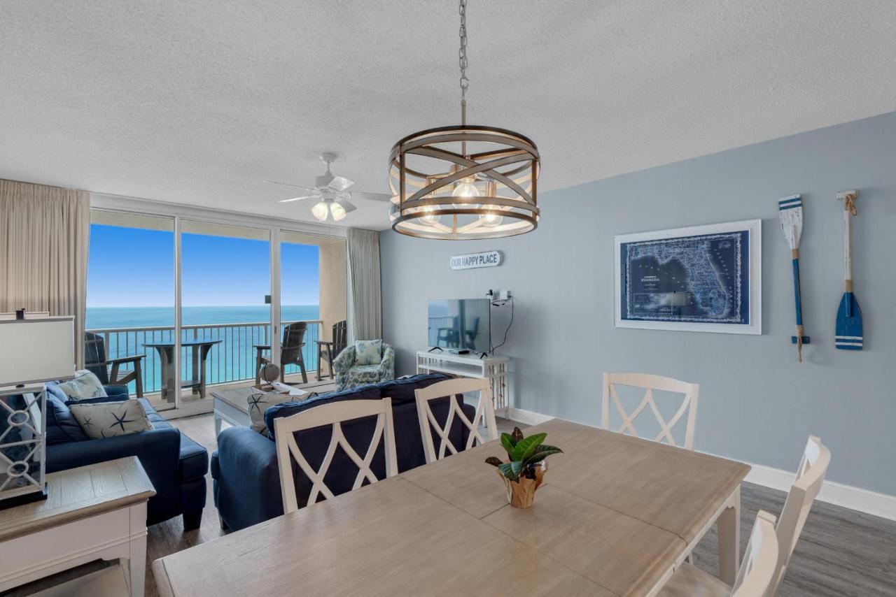 Majestic Beach Towers 2-1703 Panama City Beach Bagian luar foto