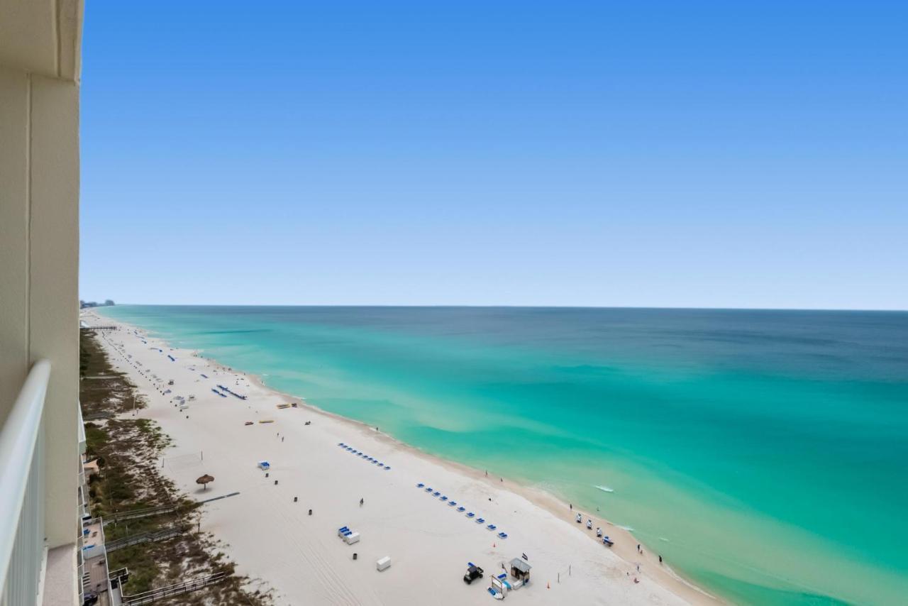 Majestic Beach Towers 2-1703 Panama City Beach Bagian luar foto