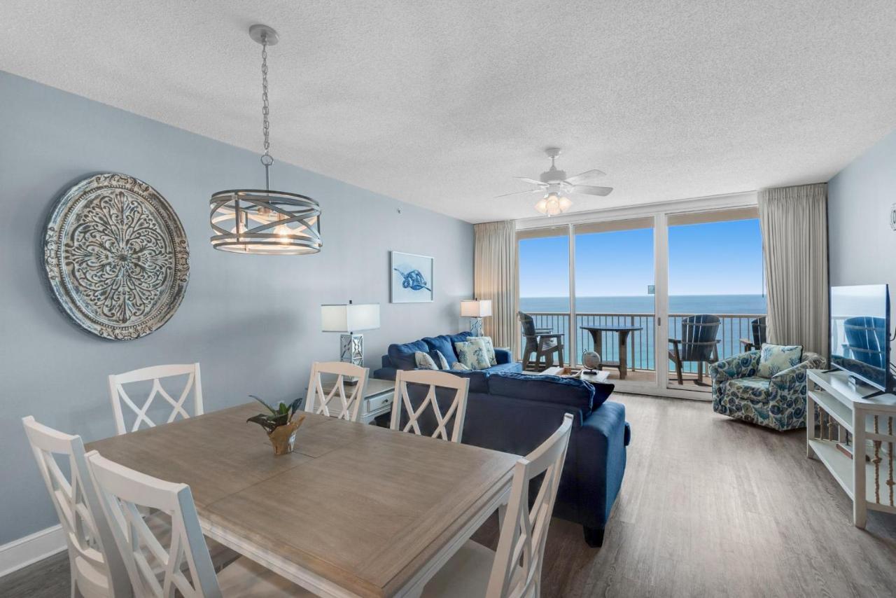 Majestic Beach Towers 2-1703 Panama City Beach Bagian luar foto