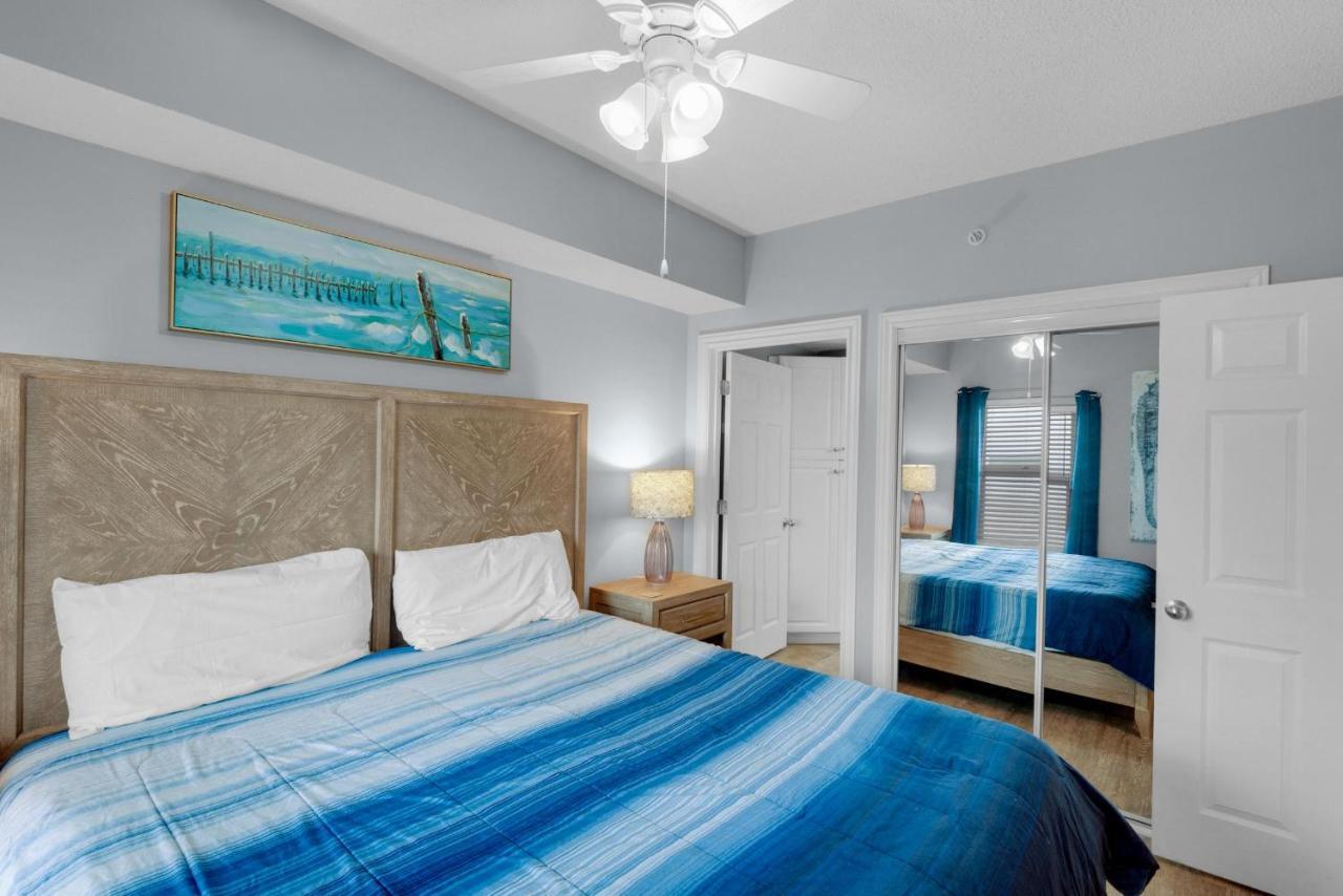 Majestic Beach Towers 2-1703 Panama City Beach Bagian luar foto