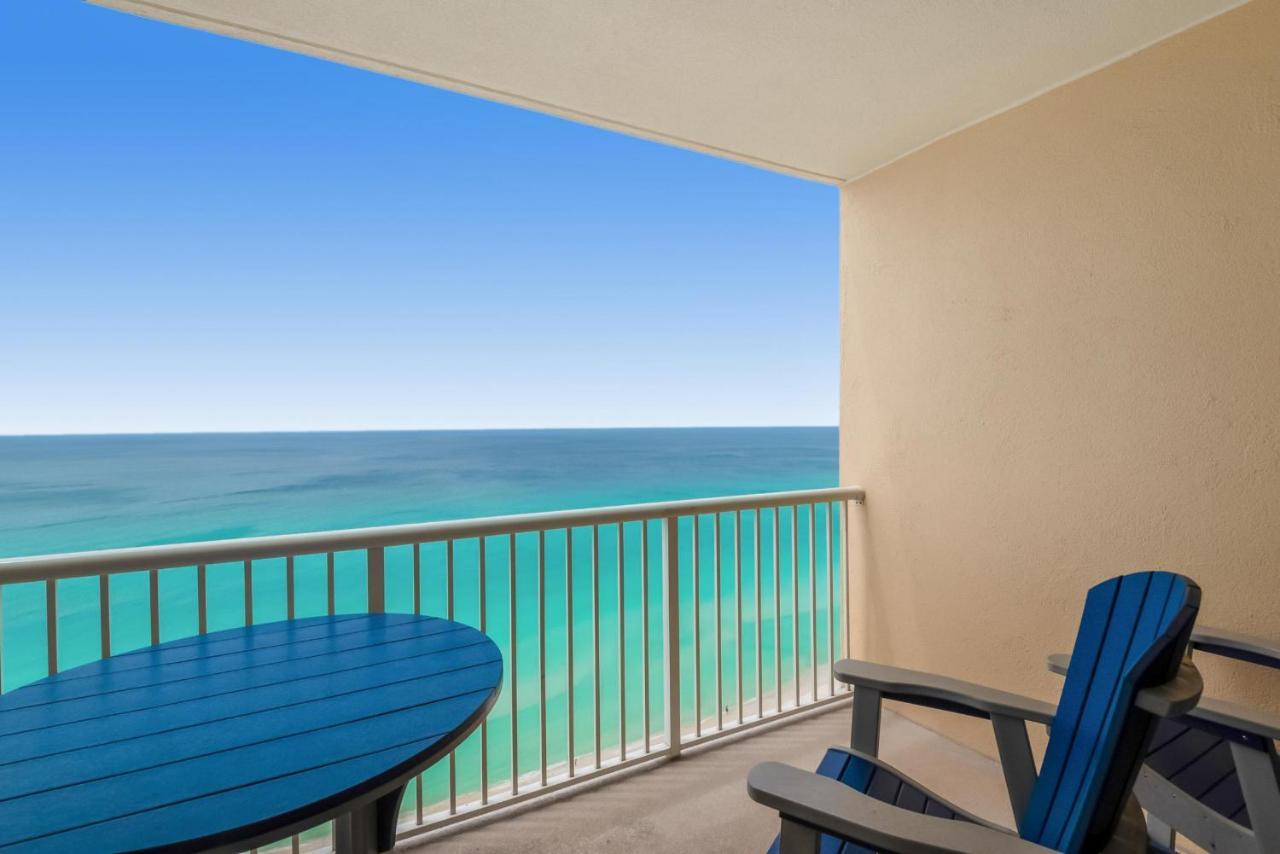 Majestic Beach Towers 2-1703 Panama City Beach Bagian luar foto