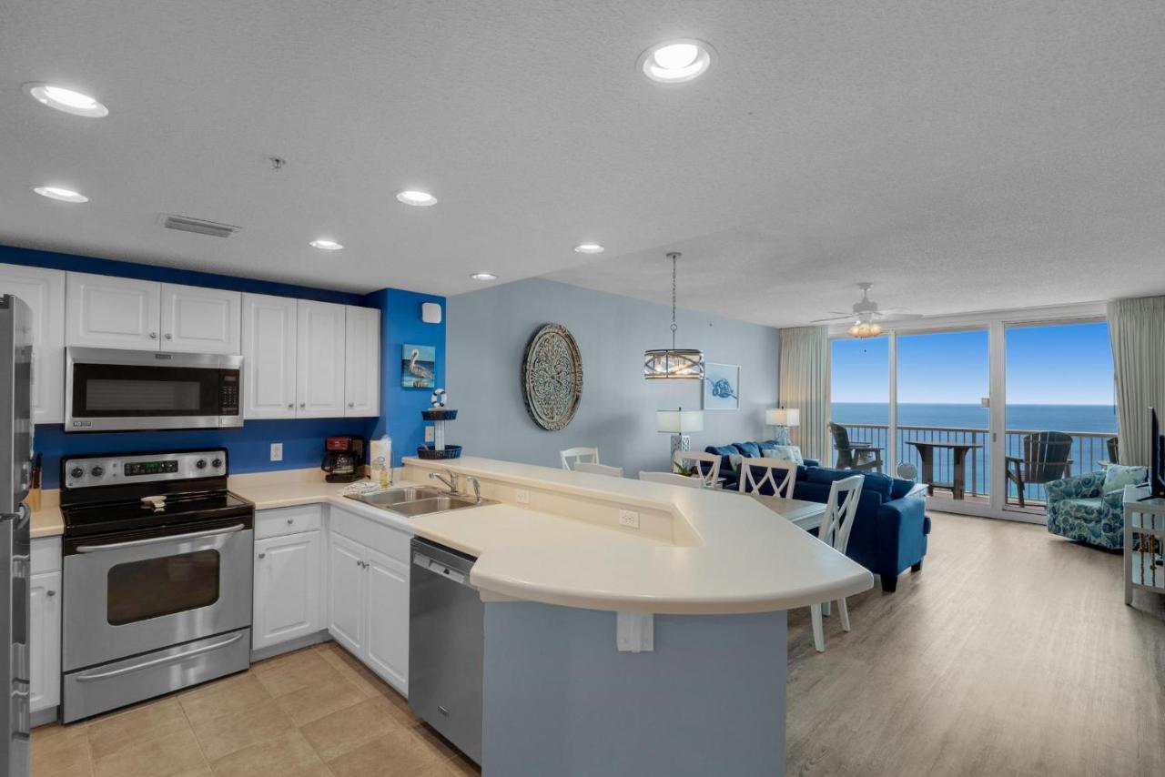 Majestic Beach Towers 2-1703 Panama City Beach Bagian luar foto