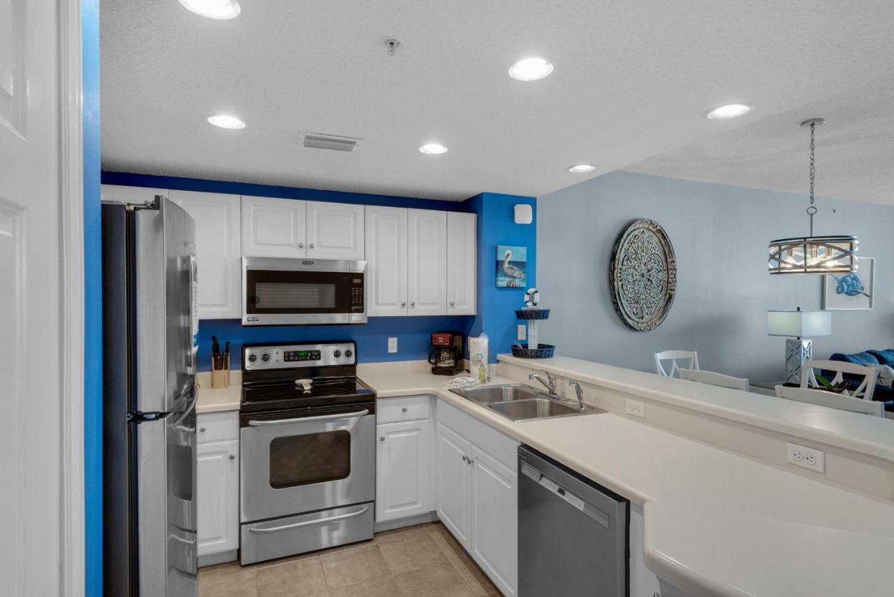 Majestic Beach Towers 2-1703 Panama City Beach Bagian luar foto
