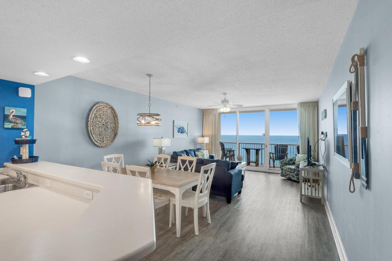 Majestic Beach Towers 2-1703 Panama City Beach Bagian luar foto