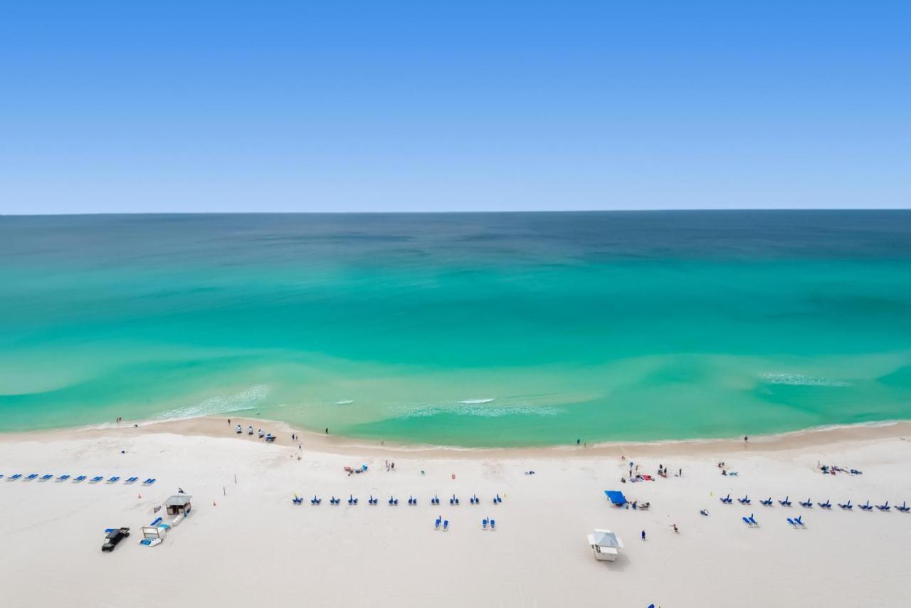 Majestic Beach Towers 2-1703 Panama City Beach Bagian luar foto
