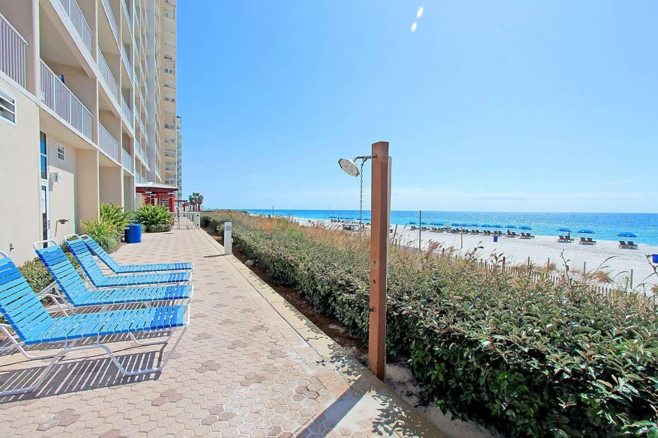 Majestic Beach Towers 2-1703 Panama City Beach Bagian luar foto