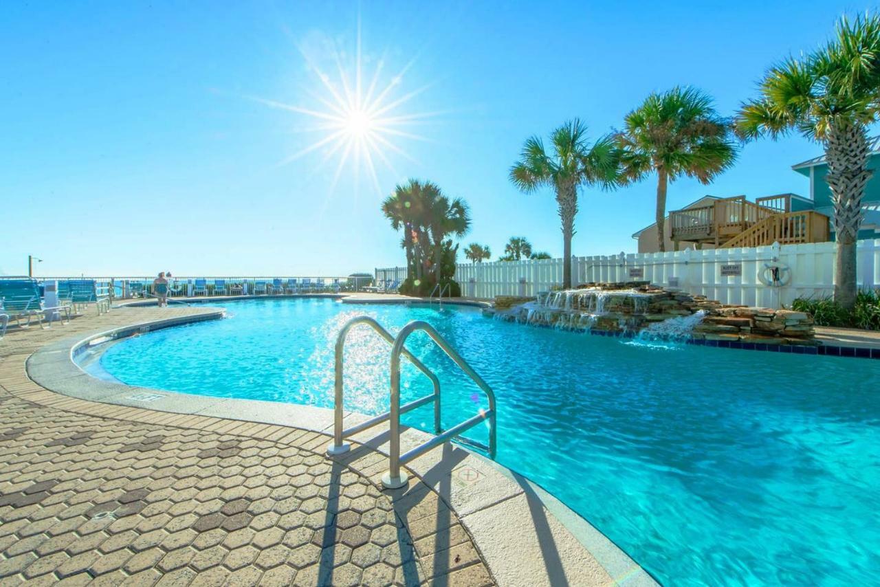 Majestic Beach Towers 2-1703 Panama City Beach Bagian luar foto