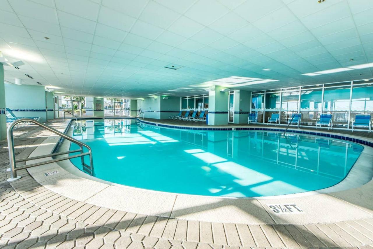 Majestic Beach Towers 2-1703 Panama City Beach Bagian luar foto